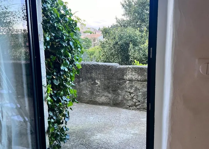 Pres D'avignon, De Charme Avec Vue * Villeneuve-lès-Avignon